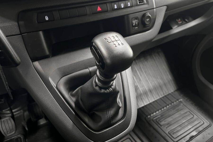 Toyota Proace Verso vaihtoauto