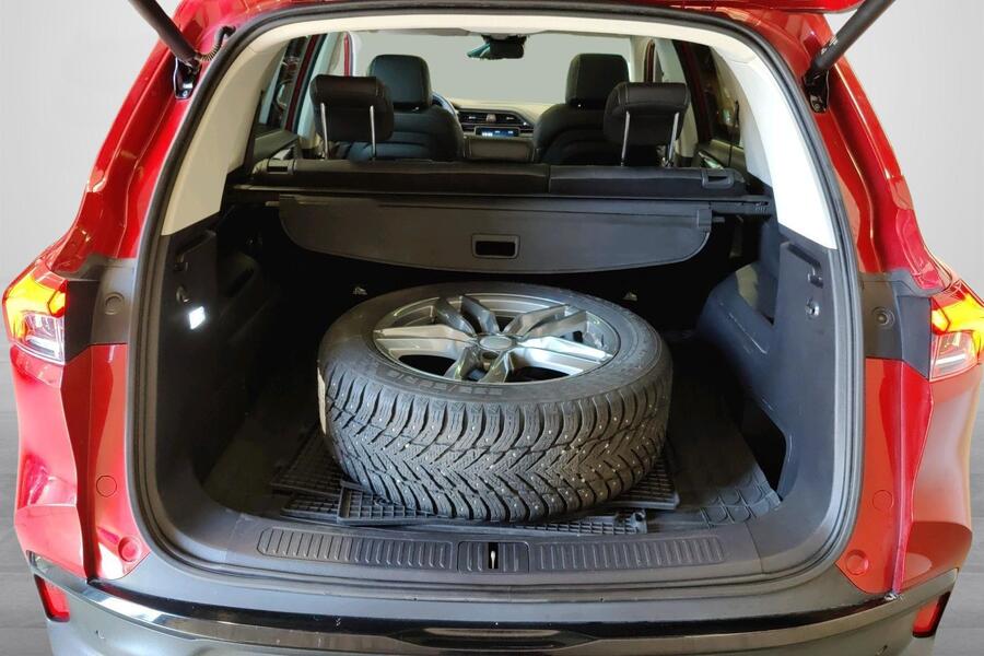 Maxus Euniq 6 vaihtoauto