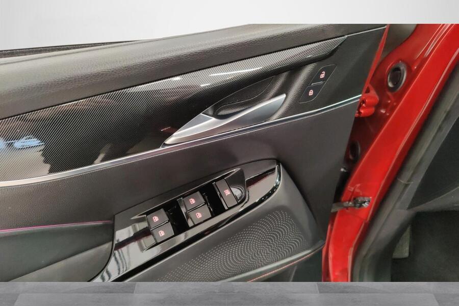 Maxus Euniq 6 vaihtoauto