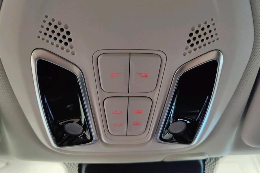 Maxus Euniq 6 vaihtoauto