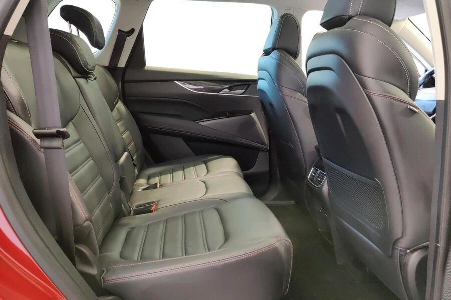 Maxus Euniq 6 vaihtoauto