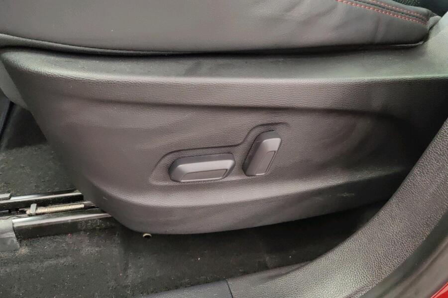 Maxus Euniq 6 vaihtoauto