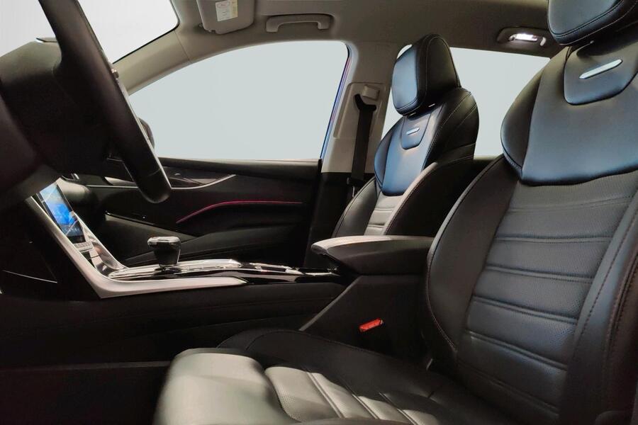 Maxus Euniq 6 vaihtoauto