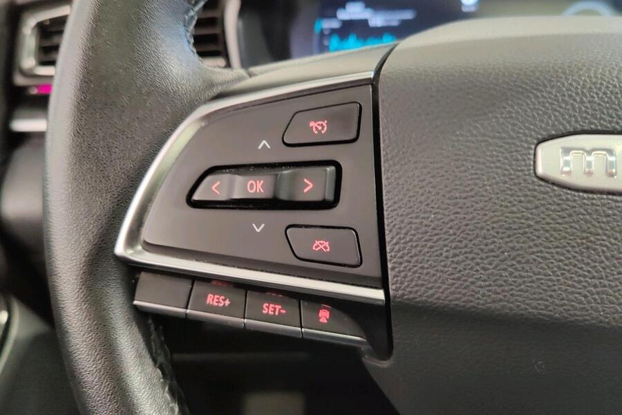 Maxus Euniq 6 vaihtoauto