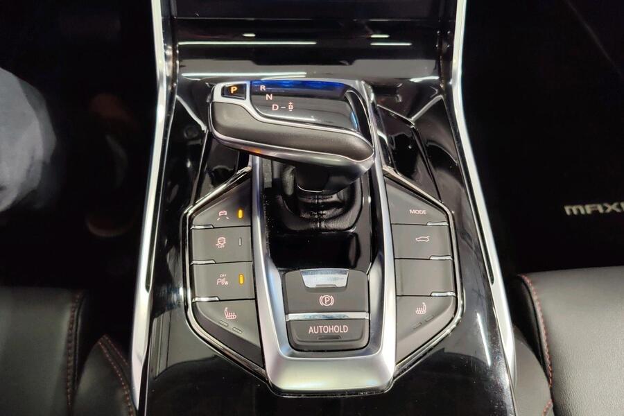 Maxus Euniq 6 vaihtoauto