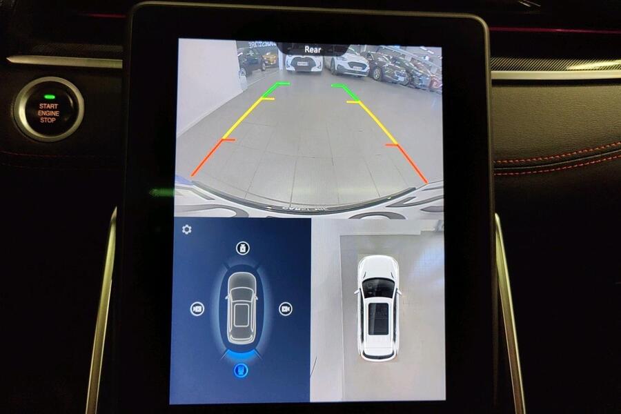 Maxus Euniq 6 vaihtoauto