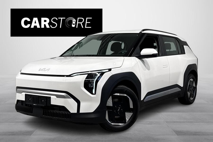 Kia EV3 vaihtoauto