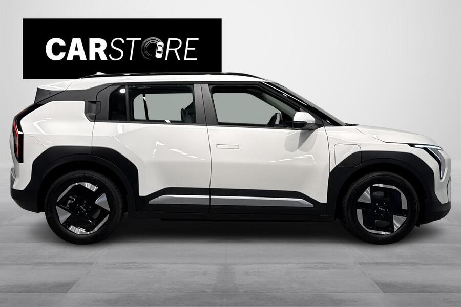 Kia EV3 vaihtoauto