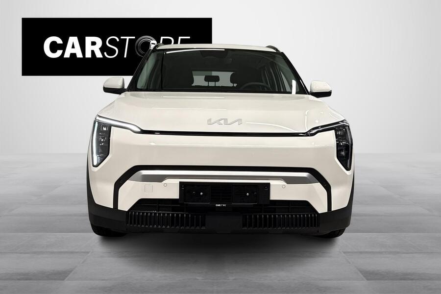 Kia EV3 vaihtoauto