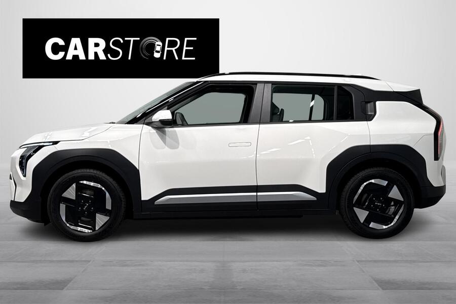 Kia EV3 vaihtoauto