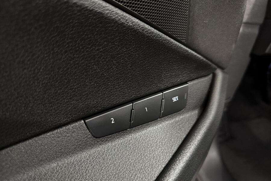 Audi Q8 e-tron vaihtoauto