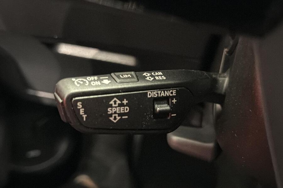 Audi Q8 e-tron vaihtoauto