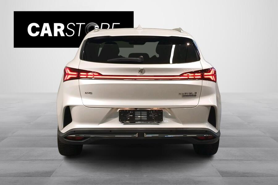 MG Marvel R vaihtoauto