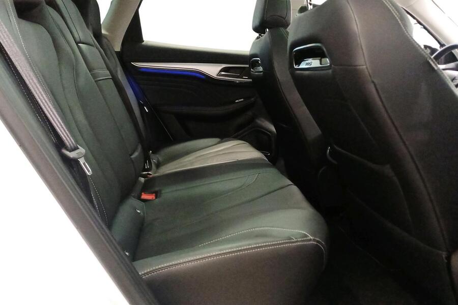 MG Marvel R vaihtoauto