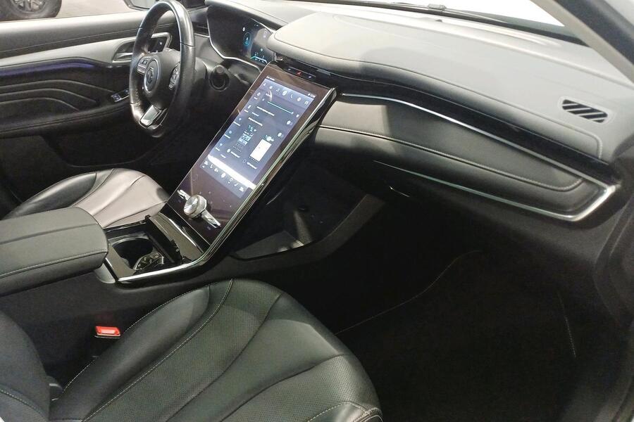 MG Marvel R vaihtoauto