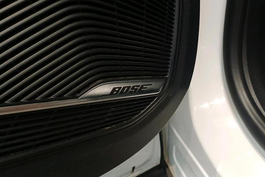 MG Marvel R vaihtoauto