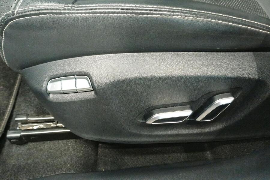 MG Marvel R vaihtoauto