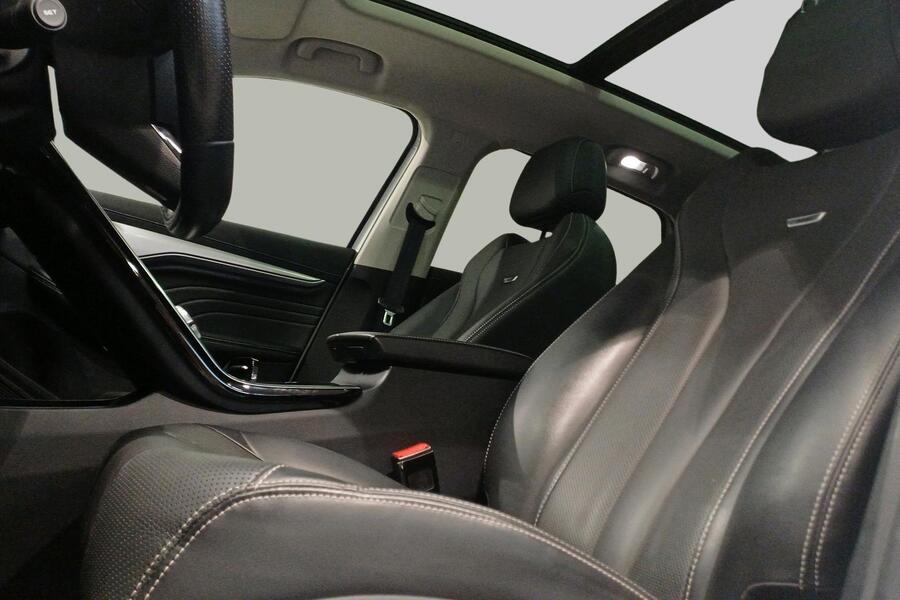 MG Marvel R vaihtoauto