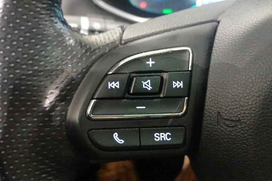 MG Marvel R vaihtoauto