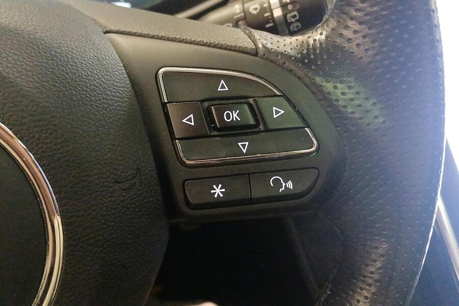 MG Marvel R vaihtoauto