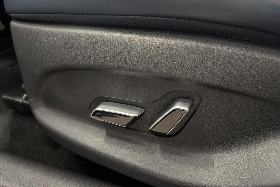 BYD Atto 3 vaihtoauto