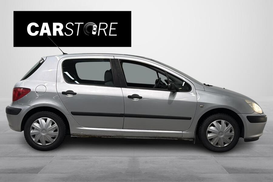 Peugeot 307 vaihtoauto