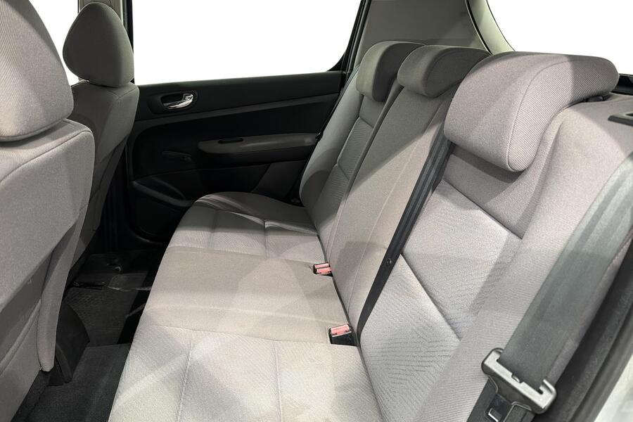 Peugeot 307 vaihtoauto