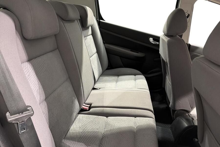 Peugeot 307 vaihtoauto