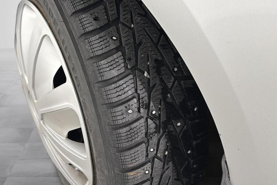 Peugeot 307 vaihtoauto