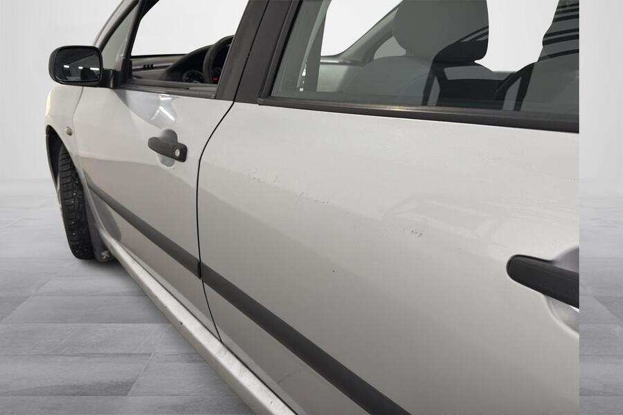 Peugeot 307 vaihtoauto