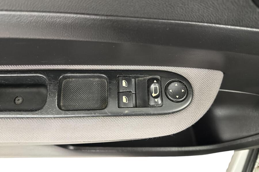 Peugeot 307 vaihtoauto