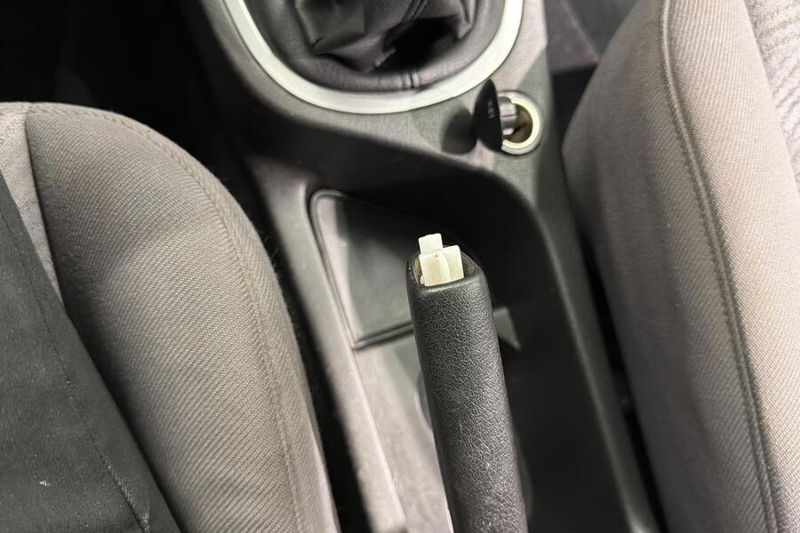 Peugeot 307 vaihtoauto