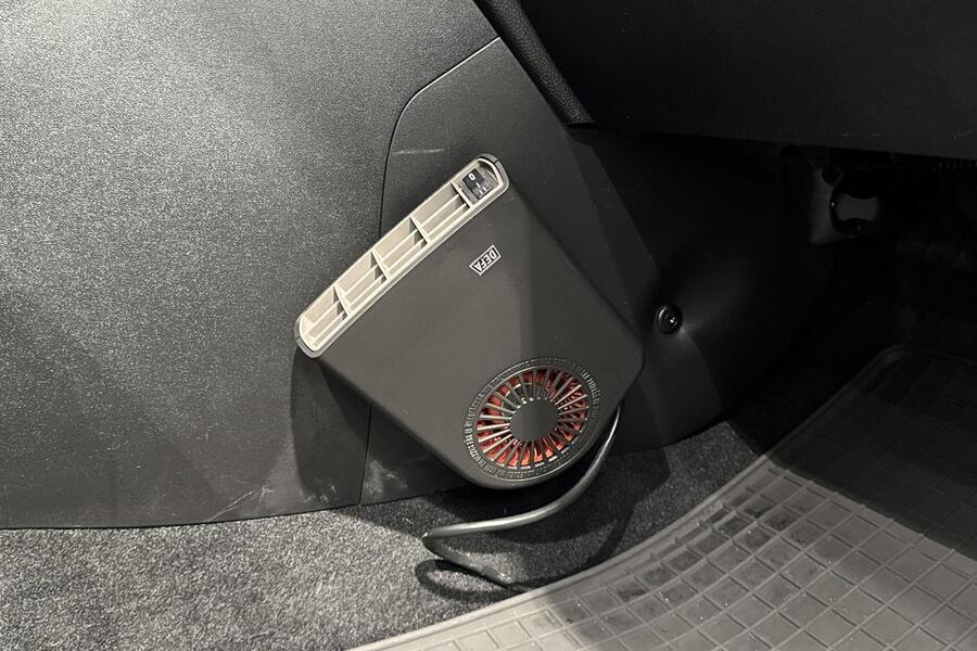 Kia Venga vaihtoauto