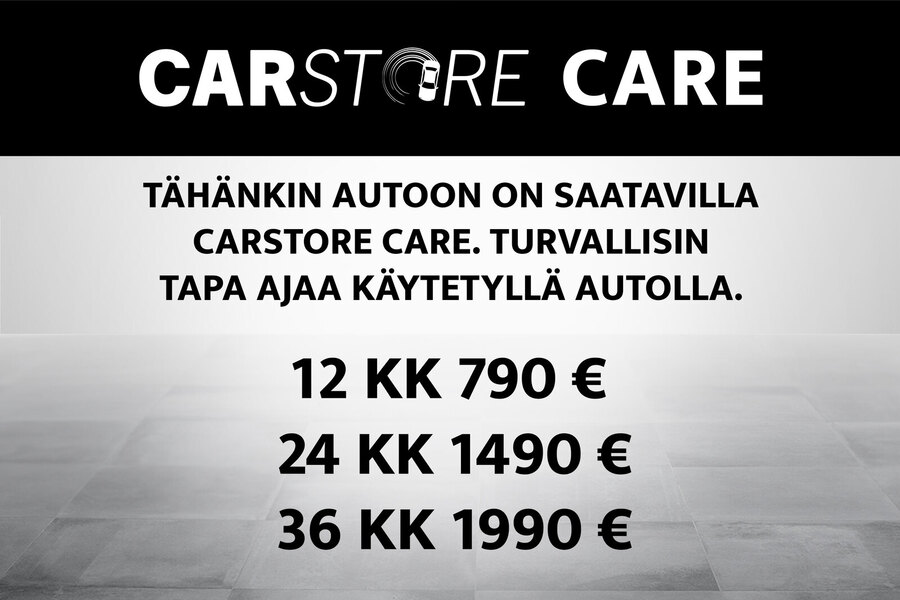 Nissan NOTE vaihtoauto