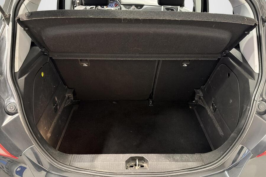 Opel Corsa vaihtoauto