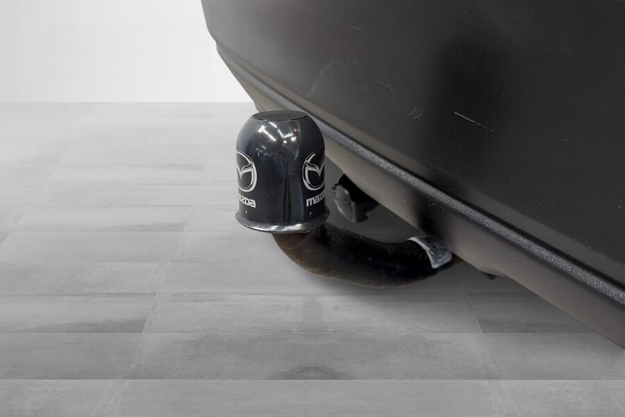 Mazda CX-3 vaihtoauto