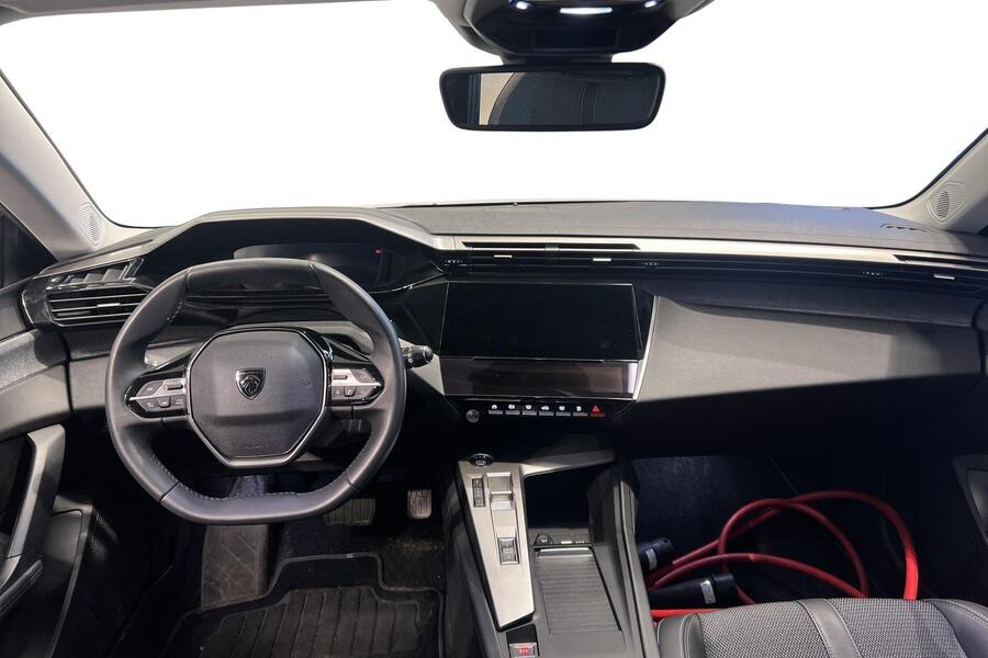 Peugeot E-308 vaihtoauto