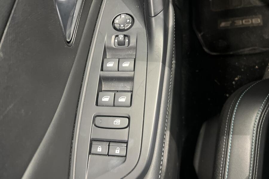 Peugeot E-308 vaihtoauto