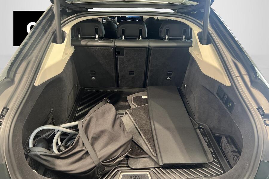 BMW i4 vaihtoauto