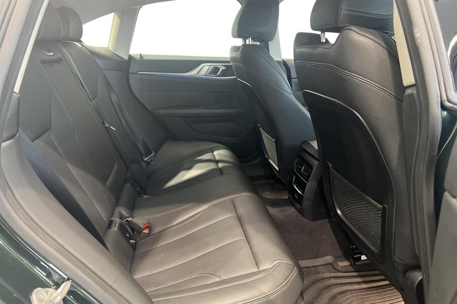 BMW i4 vaihtoauto