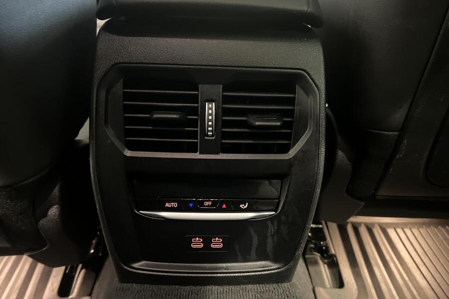BMW i4 vaihtoauto