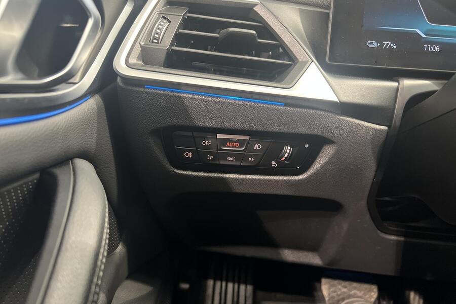 BMW i4 vaihtoauto