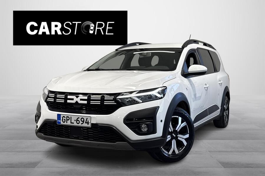 Dacia Jogger vaihtoauto