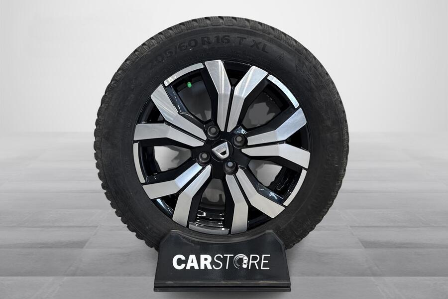 Dacia Jogger vaihtoauto