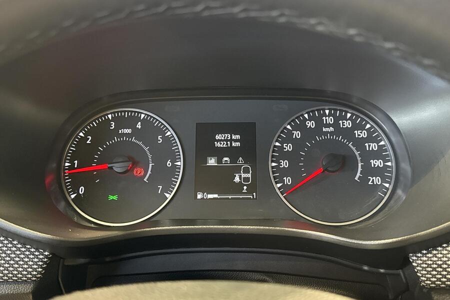 Dacia Jogger vaihtoauto