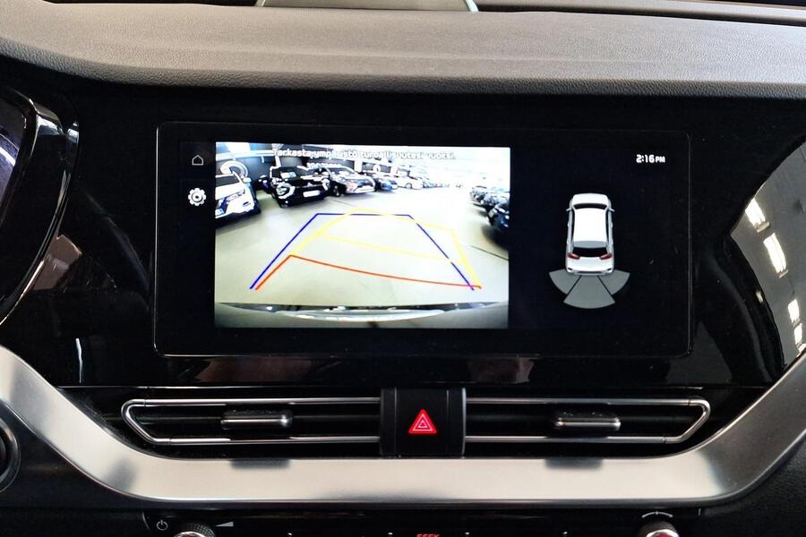 Kia Niro vaihtoauto