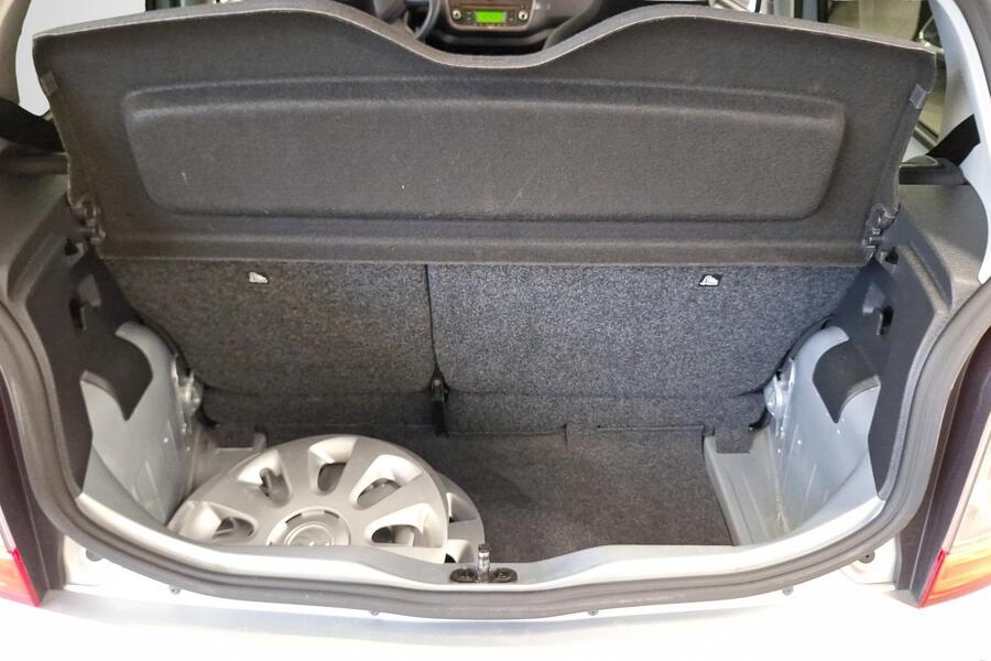 Skoda Citigo vaihtoauto