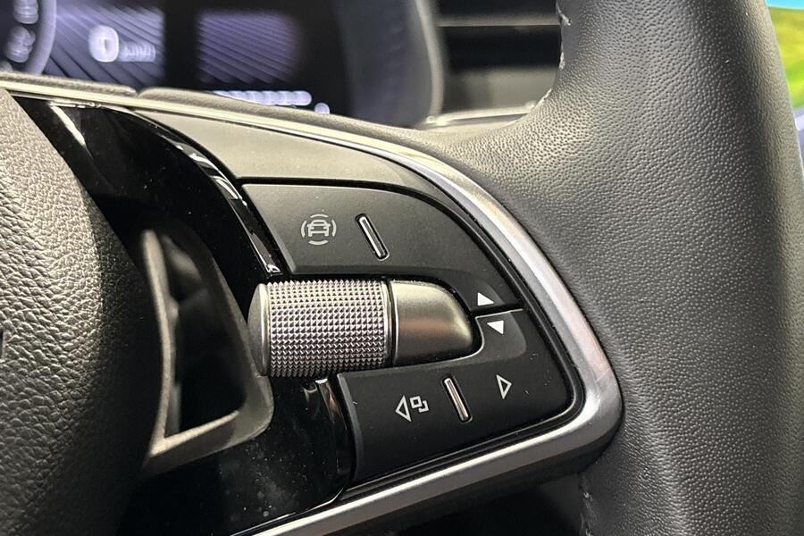 Skoda Scala vaihtoauto