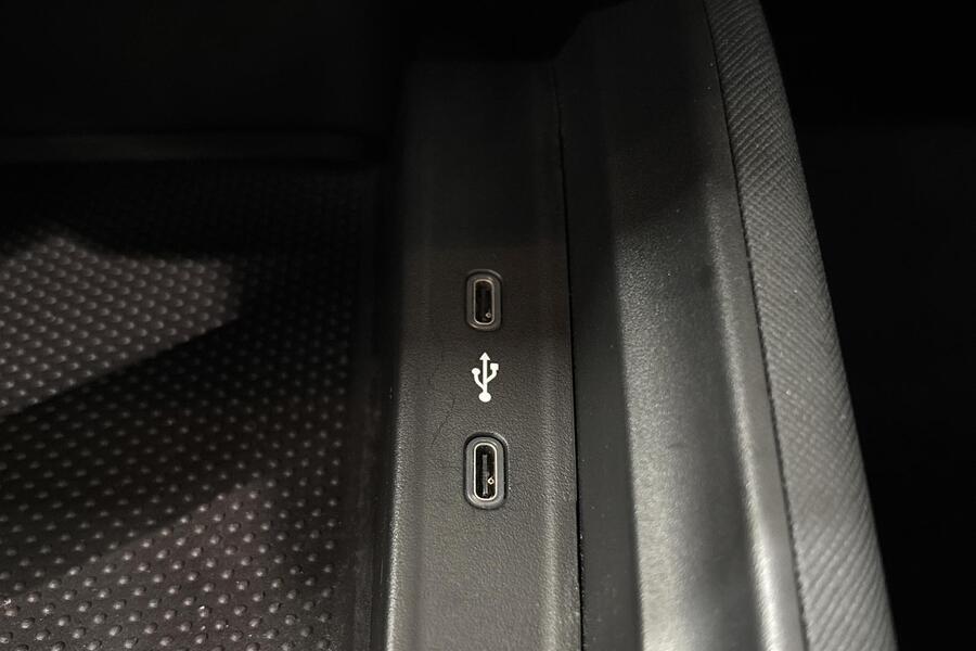 Skoda Scala vaihtoauto