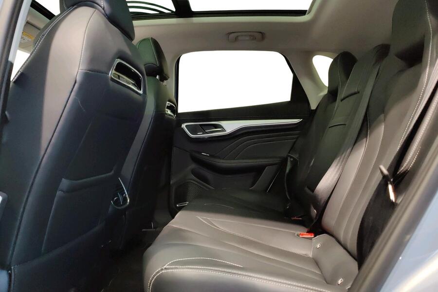 MG Marvel R vaihtoauto